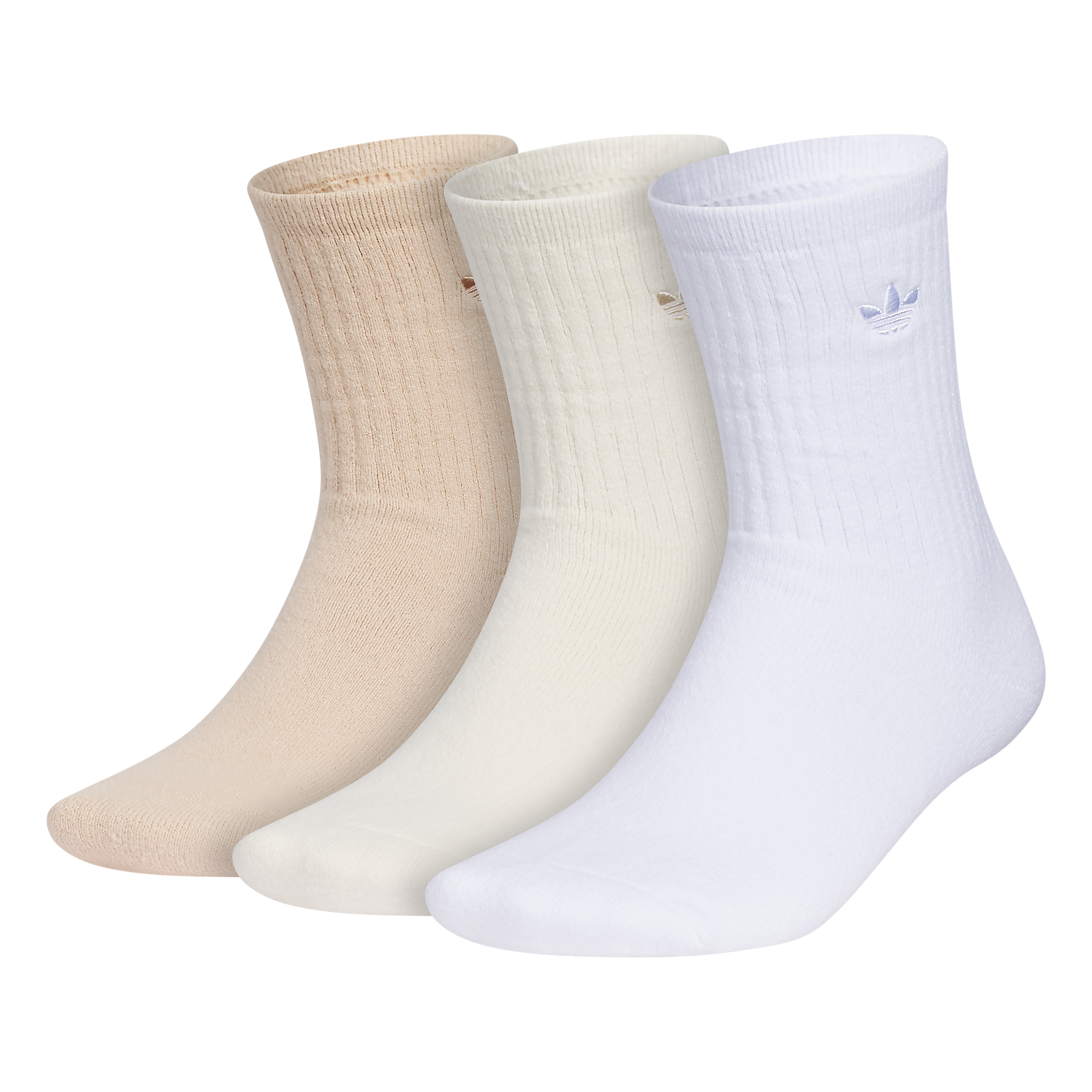 adidas Comfort Crew Socks-3PK